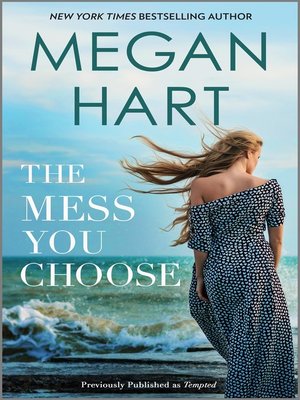 The Mess You Choose - ebook
